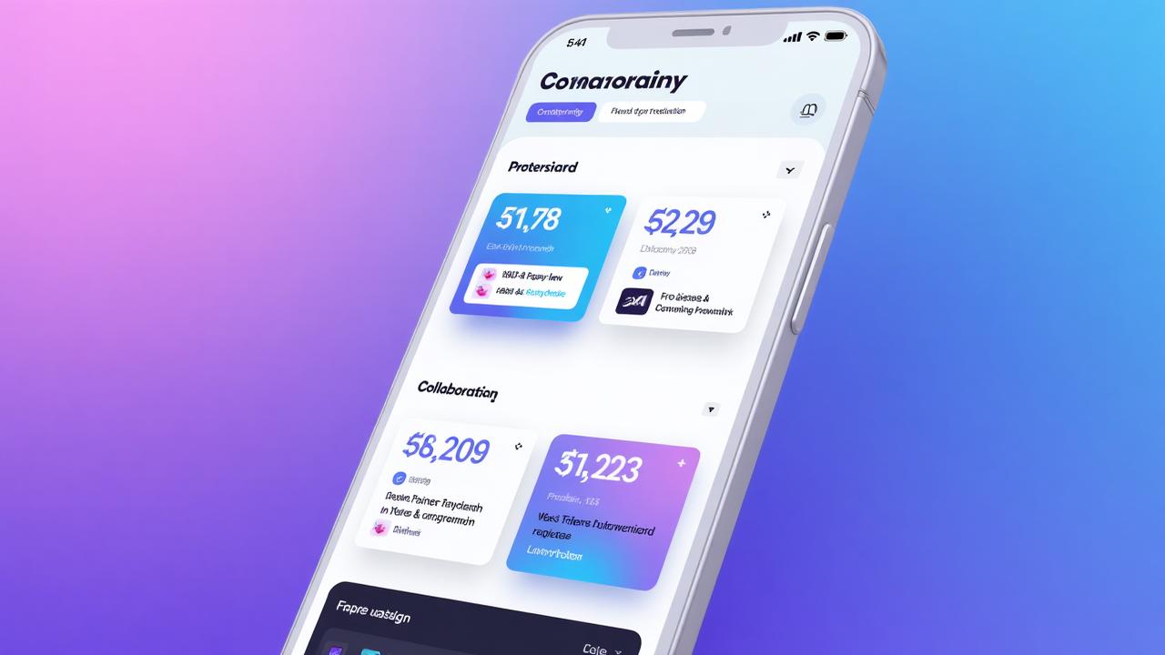 Influjay – Barter Collaboration & Influencer Marketing Platform